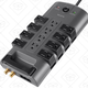 Belkin 12-Outlet Pivot-Plug Surge Protector